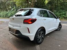CHEVROLET ONIX 1.0 LT 12V 2023/2024 KASPER VEÍCULOS DOIS IRMÃOS / Carros no Vale
