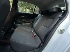 CHEVROLET ONIX 1.0 LT 12V 2023/2024 KASPER VEÍCULOS DOIS IRMÃOS / Carros no Vale