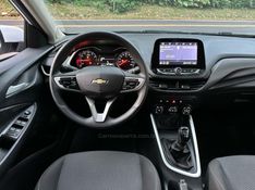 CHEVROLET ONIX 1.0 LT 12V 2023/2024 KASPER VEÍCULOS DOIS IRMÃOS / Carros no Vale