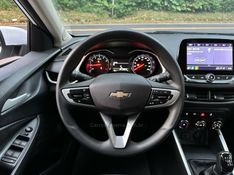 CHEVROLET ONIX 1.0 LT 12V 2023/2024 KASPER VEÍCULOS DOIS IRMÃOS / Carros no Vale
