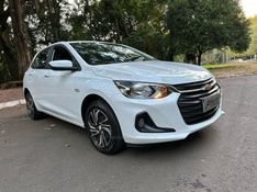 CHEVROLET ONIX 1.0 LT 12V 2023/2024 KASPER VEÍCULOS DOIS IRMÃOS / Carros no Vale