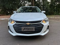 CHEVROLET ONIX 1.0 LT 12V 2023/2024 KASPER VEÍCULOS DOIS IRMÃOS / Carros no Vale