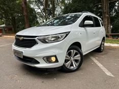 CHEVROLET SPIN 1.8 PREMIER 8V 2022/2023 KASPER VEÍCULOS DOIS IRMÃOS / Carros no Vale
