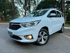 CHEVROLET SPIN 1.8 PREMIER 8V 2022/2023 KASPER VEÍCULOS DOIS IRMÃOS / Carros no Vale