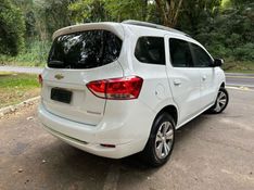 CHEVROLET SPIN 1.8 PREMIER 8V 2022/2023 KASPER VEÍCULOS DOIS IRMÃOS / Carros no Vale