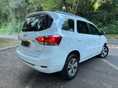 CHEVROLET SPIN 1.8 PREMIER 8V 2022/2023 KASPER VEÍCULOS DOIS IRMÃOS / Carros no Vale