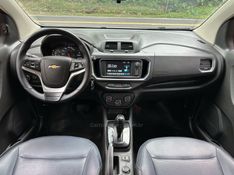 CHEVROLET SPIN 1.8 PREMIER 8V 2022/2023 KASPER VEÍCULOS DOIS IRMÃOS / Carros no Vale