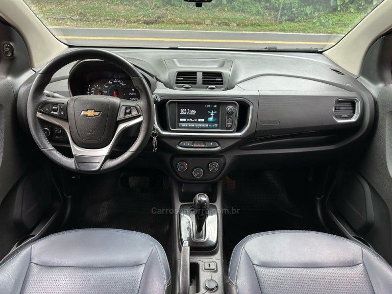 CHEVROLET SPIN 1.8 PREMIER 8V 2022/2023 KASPER VEÍCULOS DOIS IRMÃOS / Carros no Vale