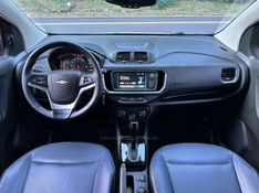 CHEVROLET SPIN 1.8 PREMIER 8V 2022/2023 KASPER VEÍCULOS DOIS IRMÃOS / Carros no Vale