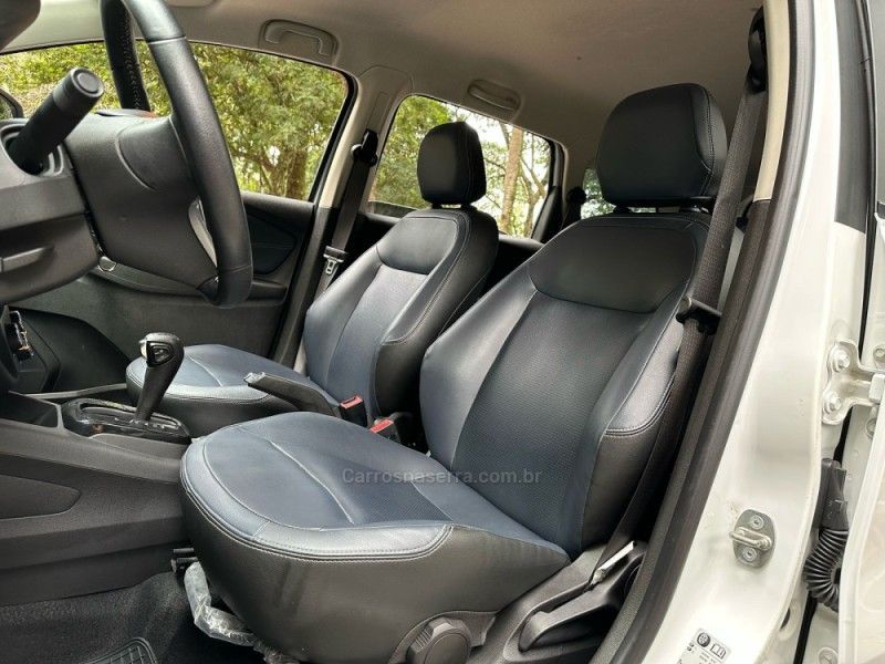 CHEVROLET SPIN 1.8 PREMIER 8V 2022/2023 KASPER VEÍCULOS DOIS IRMÃOS / Carros no Vale