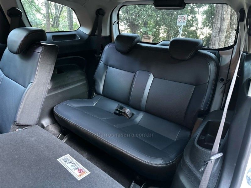 CHEVROLET SPIN 1.8 PREMIER 8V 2022/2023 KASPER VEÍCULOS DOIS IRMÃOS / Carros no Vale