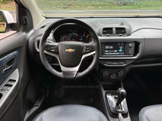 CHEVROLET SPIN 1.8 PREMIER 8V 2022/2023 KASPER VEÍCULOS DOIS IRMÃOS / Carros no Vale