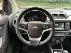 CHEVROLET SPIN 1.8 PREMIER 8V 2022/2023 KASPER VEÍCULOS DOIS IRMÃOS / Carros no Vale