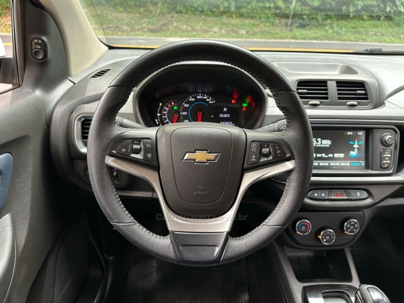 CHEVROLET SPIN 1.8 PREMIER 8V 2022/2023 KASPER VEÍCULOS DOIS IRMÃOS / Carros no Vale