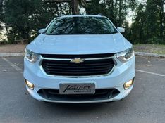 CHEVROLET SPIN 1.8 PREMIER 8V 2022/2023 KASPER VEÍCULOS DOIS IRMÃOS / Carros no Vale