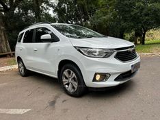 CHEVROLET SPIN 1.8 PREMIER 8V 2022/2023 KASPER VEÍCULOS DOIS IRMÃOS / Carros no Vale