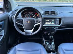 CHEVROLET SPIN 1.8 PREMIER 8V 2022/2023 KASPER VEÍCULOS DOIS IRMÃOS / Carros no Vale