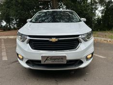 CHEVROLET SPIN 1.8 PREMIER 8V 2022/2023 KASPER VEÍCULOS DOIS IRMÃOS / Carros no Vale