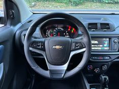 CHEVROLET SPIN 1.8 PREMIER 8V 2022/2023 KASPER VEÍCULOS DOIS IRMÃOS / Carros no Vale