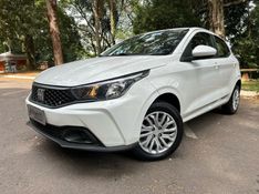 FIAT ARGO 1.0 DRIVE 6V 2022/2023 KASPER VEÍCULOS DOIS IRMÃOS / Carros no Vale
