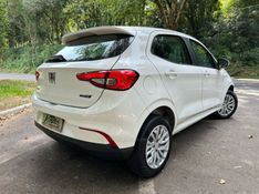 FIAT ARGO 1.0 DRIVE 6V 2022/2023 KASPER VEÍCULOS DOIS IRMÃOS / Carros no Vale