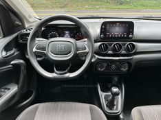 FIAT ARGO 1.0 DRIVE 6V 2022/2023 KASPER VEÍCULOS DOIS IRMÃOS / Carros no Vale