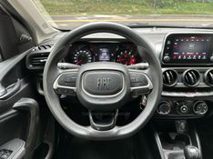 FIAT ARGO 1.0 DRIVE 6V 2022/2023 KASPER VEÍCULOS DOIS IRMÃOS / Carros no Vale