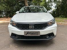 FIAT ARGO 1.0 DRIVE 6V 2022/2023 KASPER VEÍCULOS DOIS IRMÃOS / Carros no Vale