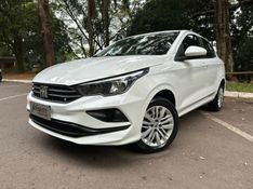 FIAT CRONOS 1.3 DRIVE 2023/2023 KASPER VEÍCULOS DOIS IRMÃOS / Carros no Vale