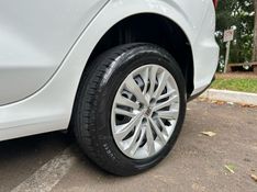 FIAT CRONOS 1.3 DRIVE 2023/2023 KASPER VEÍCULOS DOIS IRMÃOS / Carros no Vale