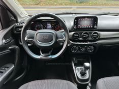 FIAT CRONOS 1.3 DRIVE 2023/2023 KASPER VEÍCULOS DOIS IRMÃOS / Carros no Vale