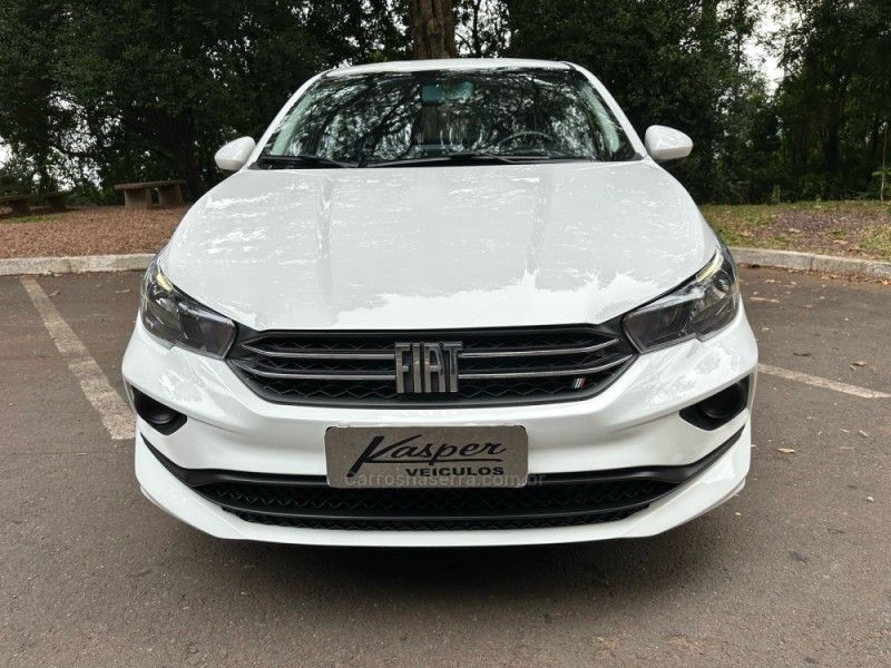 FIAT CRONOS 1.3 DRIVE 2023/2023 KASPER VEÍCULOS DOIS IRMÃOS / Carros no Vale