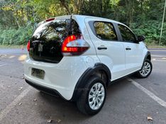 FIAT MOBI 1.0 8V EVO LIKE 2024/2025 KASPER VEÍCULOS DOIS IRMÃOS / Carros no Vale