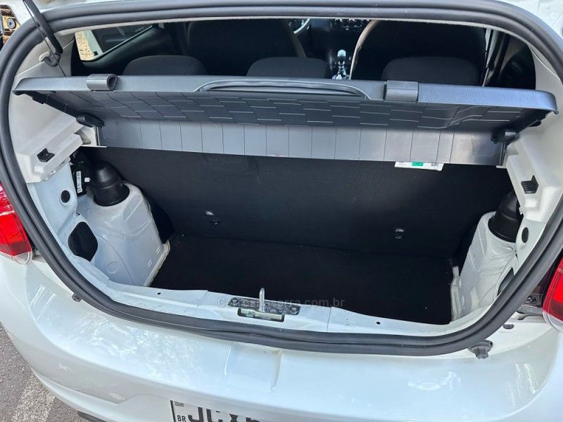 FIAT MOBI 1.0 8V EVO LIKE 2024/2025 KASPER VEÍCULOS DOIS IRMÃOS / Carros no Vale