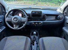FIAT MOBI 1.0 8V EVO LIKE 2024/2025 KASPER VEÍCULOS DOIS IRMÃOS / Carros no Vale