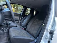 FIAT MOBI 1.0 8V EVO LIKE 2024/2025 KASPER VEÍCULOS DOIS IRMÃOS / Carros no Vale