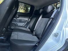 FIAT MOBI 1.0 8V EVO LIKE 2024/2025 KASPER VEÍCULOS DOIS IRMÃOS / Carros no Vale