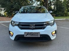 FIAT MOBI 1.0 8V EVO LIKE 2024/2025 KASPER VEÍCULOS DOIS IRMÃOS / Carros no Vale