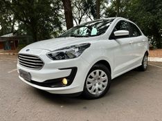 FORD KA 1.0 SE 12V 2020/2021 KASPER VEÍCULOS DOIS IRMÃOS / Carros no Vale