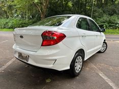 FORD KA 1.0 SE 12V 2020/2021 KASPER VEÍCULOS DOIS IRMÃOS / Carros no Vale