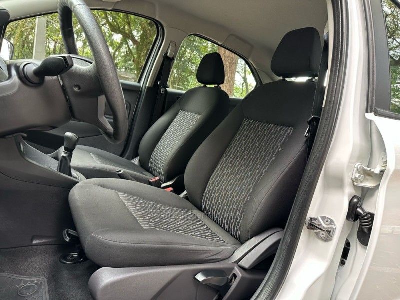 FORD KA 1.0 SE 12V 2020/2021 KASPER VEÍCULOS DOIS IRMÃOS / Carros no Vale