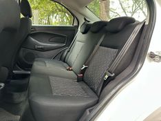FORD KA 1.0 SE 12V 2020/2021 KASPER VEÍCULOS DOIS IRMÃOS / Carros no Vale