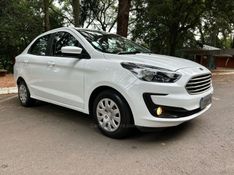 FORD KA 1.0 SE 12V 2020/2021 KASPER VEÍCULOS DOIS IRMÃOS / Carros no Vale
