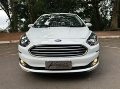 FORD KA 1.0 SE 12V 2020/2021 KASPER VEÍCULOS DOIS IRMÃOS / Carros no Vale