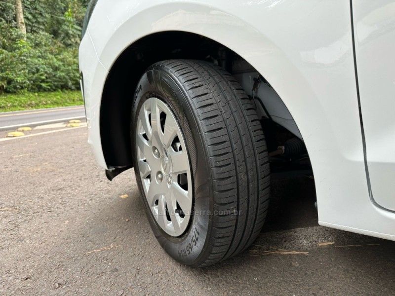 FORD KA 1.0 SE 12V 2020/2021 KASPER VEÍCULOS DOIS IRMÃOS / Carros no Vale