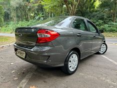 FORD KA 1.5 SE PLUS SEDAN 2019/2019 KASPER VEÍCULOS DOIS IRMÃOS / Carros no Vale