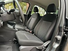 FORD KA 1.5 SE PLUS SEDAN 2019/2019 KASPER VEÍCULOS DOIS IRMÃOS / Carros no Vale