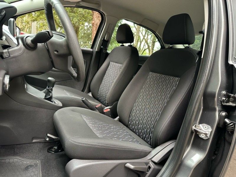 FORD KA 1.5 SE PLUS SEDAN 2019/2019 KASPER VEÍCULOS DOIS IRMÃOS / Carros no Vale