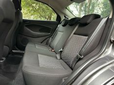 FORD KA 1.5 SE PLUS SEDAN 2019/2019 KASPER VEÍCULOS DOIS IRMÃOS / Carros no Vale