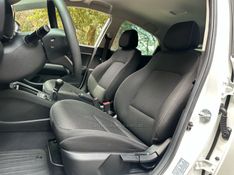 HYUNDAI HB20 1.0 VISION 12V 2019/2020 KASPER VEÍCULOS DOIS IRMÃOS / Carros no Vale